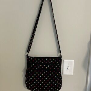 Vera Bradley Crossbody Purse